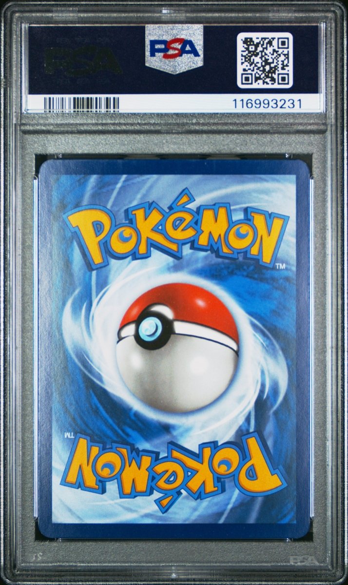 2023 POKEMON MEW EN - 151 199 CHARIZARD EX SPECIAL ILLUSTRATION RARE - PSA 9 by Poké Dubai on MYNTED