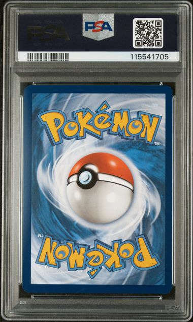 2023 POKEMON MEW EN - 151 203 ERIKA'S INVITATION SPECIAL ILLUSTRATION RARE - PSA GEM MINT 10 by Poké Dubai on MYNTED