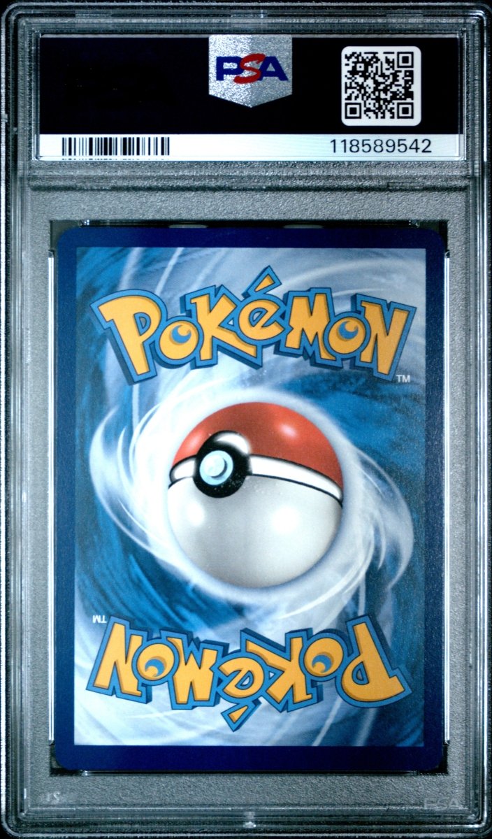 2023 POKEMON SVP EN - SV BLACK STAR PROMO 051 SNORLAX 151 ELITE TRAINER BOX - PSA GEM MT 10 by Poké Dubai on MYNTED