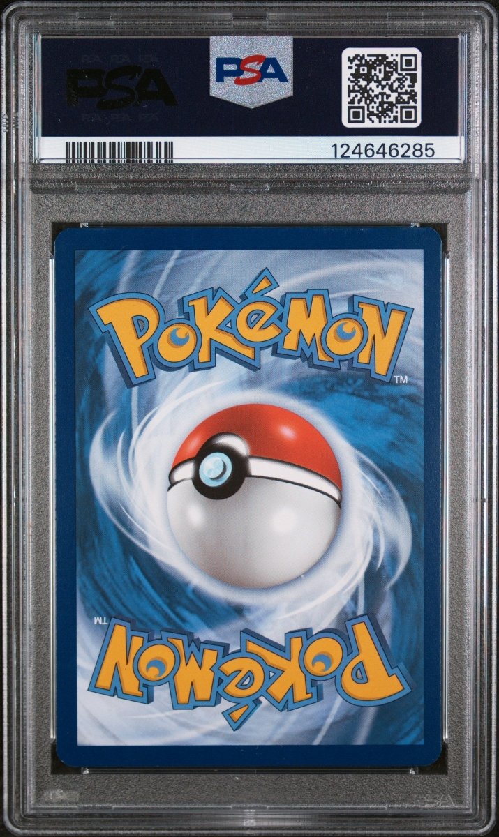 2023 POKEMON SVP EN - SV BLACK STAR PROMO 052 MEWTWO 151 ULTRA - PREMIUM COLL - PSA 9 by Poké Dubai on MYNTED