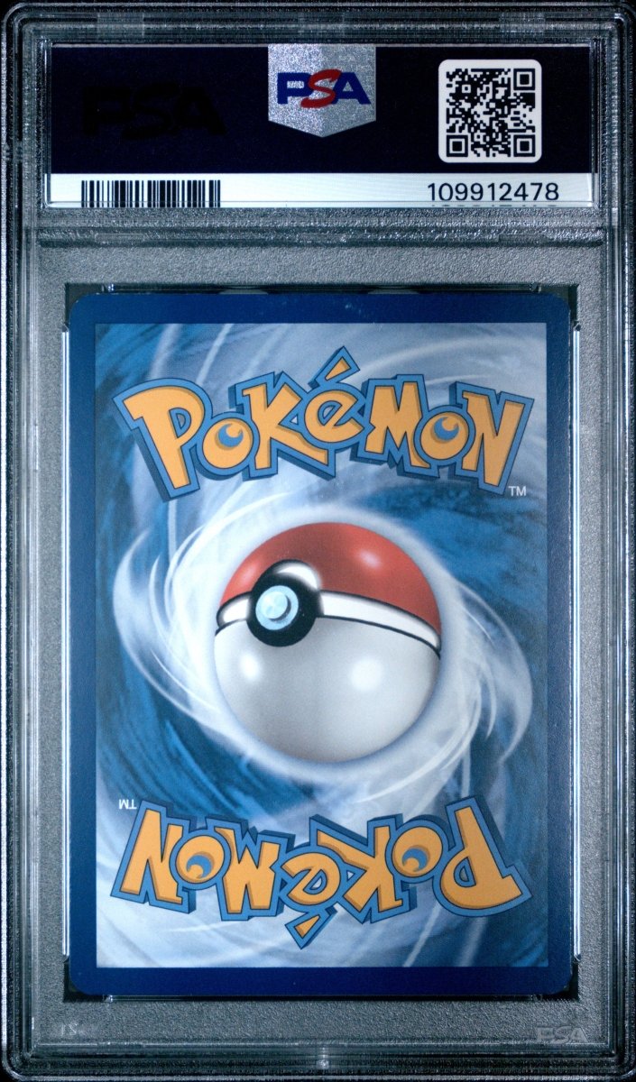 2023 POKEMON SVP EN - SV BLACK STAR PROMO 053 MEW EX 151 ULTRA - PREMIUM COLL - PSA 9 by Poké Dubai on MYNTED