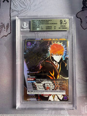 2024 100 - Year Blood War Ichigo Kurosaki 2 star signature union arena by Luffy Collects on MYNTED