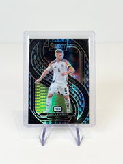 2024 - 25 Panini FIFA Select Joshua Kimmich Mezzanine Jade Dragon Scale /28 178 by Better Call Sal on MYNTED