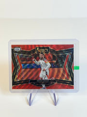 2024 - 25 Panini Select FIFA Deniz Undav Field Level Red Wave /59 204 by Better Call Sal on MYNTED