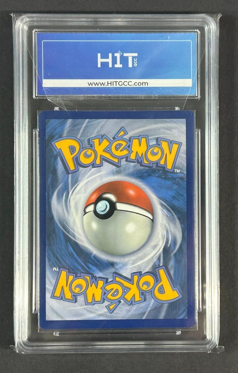 2024 ARMAROUGE EX - Promo 125 (HIT Grade 9) by MEGA on MYNTED