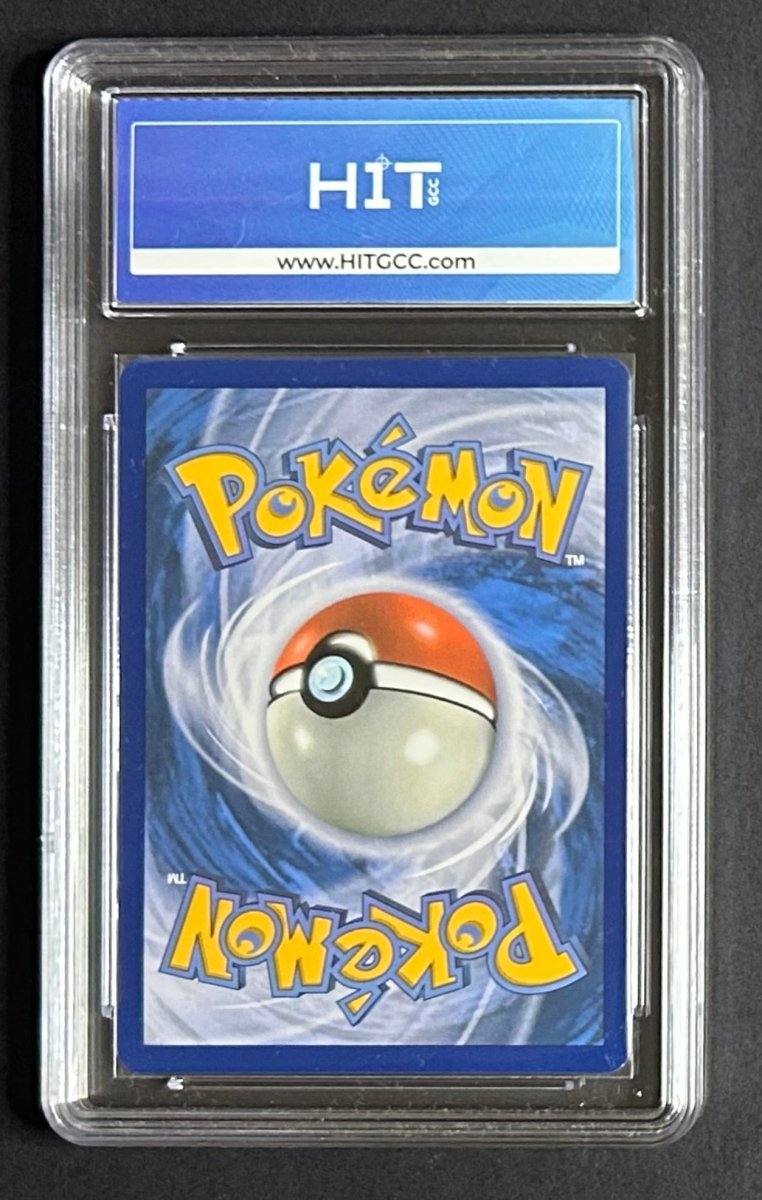 2024 CHARIZARD EX - Promo 161 (Hit Grade 9) by MEGA on MYNTED