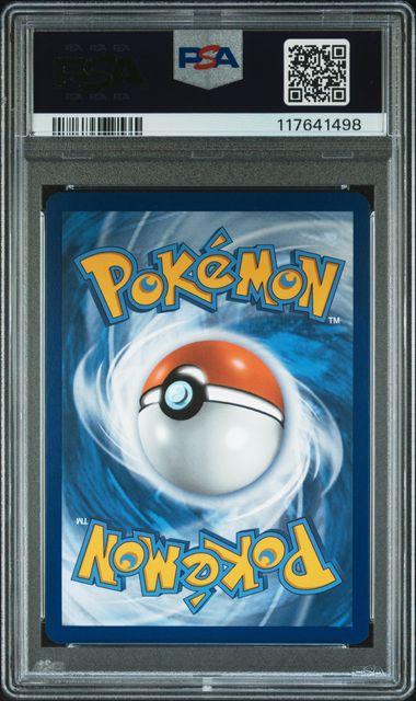 2024 POKEMON PAF EN-PALDEAN FATES 233 GARDEVOIR ex SPECIAL ILLUSTRATION RARE - PSA GEM MINT 10 by Poké Dubai on MYNTED