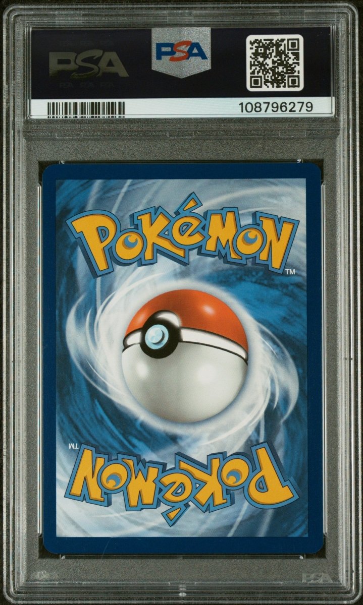 2024 POKEMON SCR EN - STELLAR CROWN 170 TERAPAGOS EX SPECIAL ILLUSTRATION RARE - PSA GEM MINT 10 by Poké Dubai on MYNTED