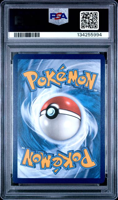 2024 POKEMON SVP EN - SV BLACK STAR PROMO 075 MIMIKYU PALDEAN FATES ETB PSA 9 by PsychTCG on MYNTED