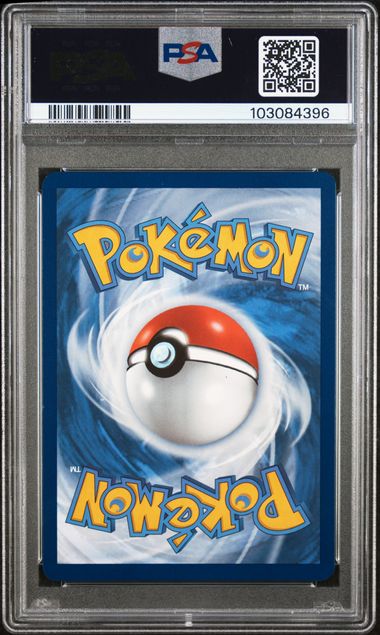 2024 POKEMON SVP EN - SV BLACK STAR PROMO 159 MAGNETON SURGING SPARKS ETB - PSA 10 by Poké Dubai on MYNTED