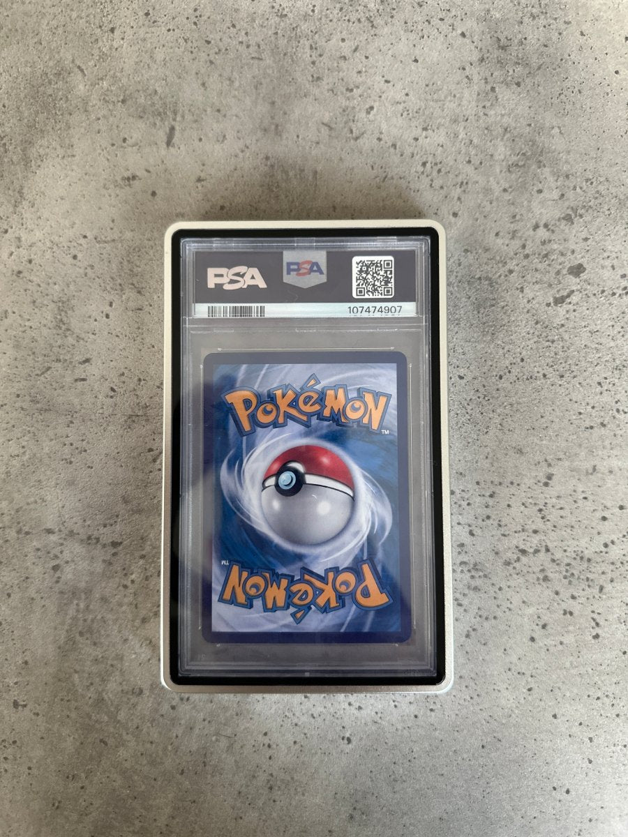 2024 POKEMON TRADITIONAL CHINESE SV-P PROMO 153 PIKACHU 5TH ANNIVERSARY PREMIUM CS by The Greatest on MYNTED