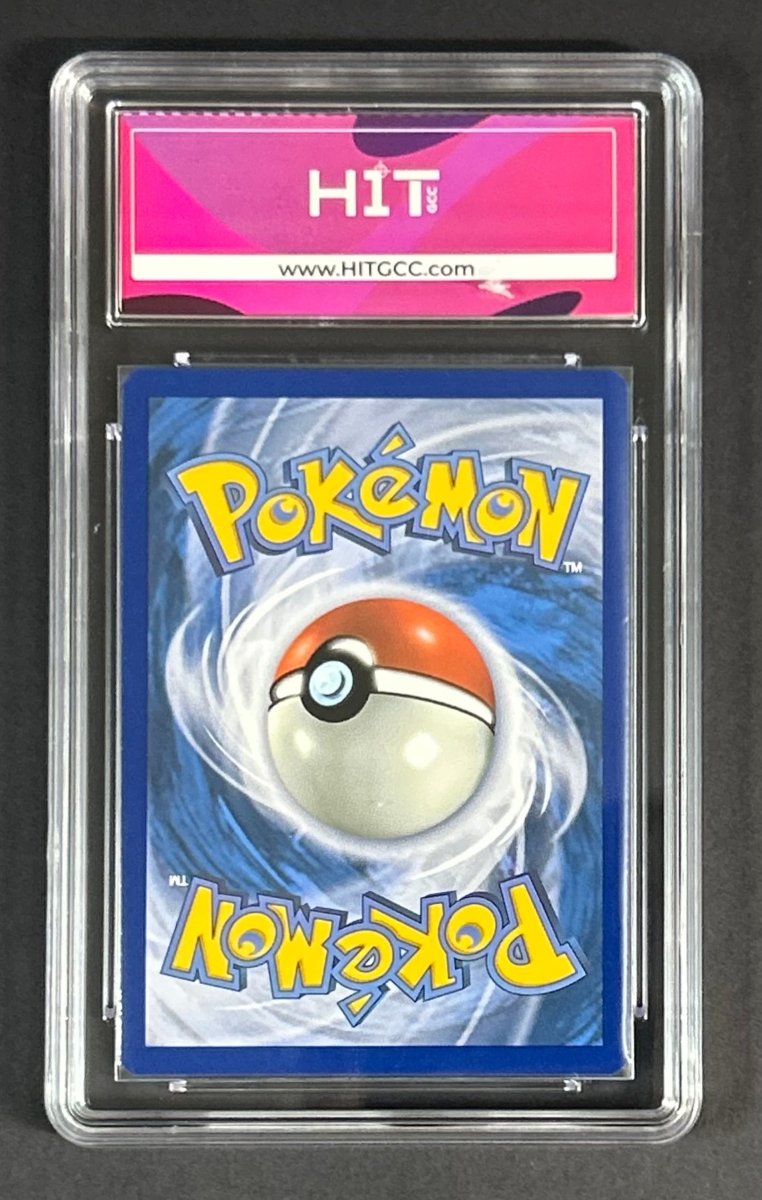 2024 QUAQUAVAL EX - Promo 084 (HIT Grade 10) by MEGA on MYNTED
