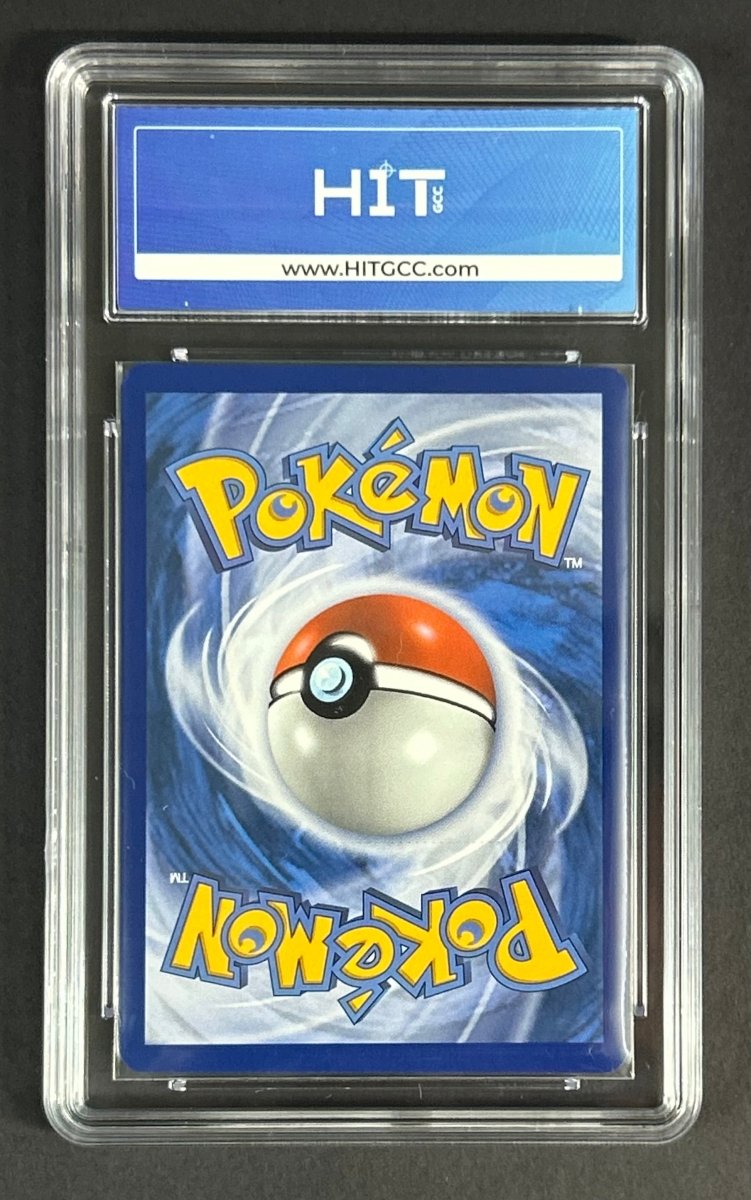 2025 MEGA CHARIZARD X EX - Double Rare 013/094 (HIT Grade 9.5) by MEGA on MYNTED