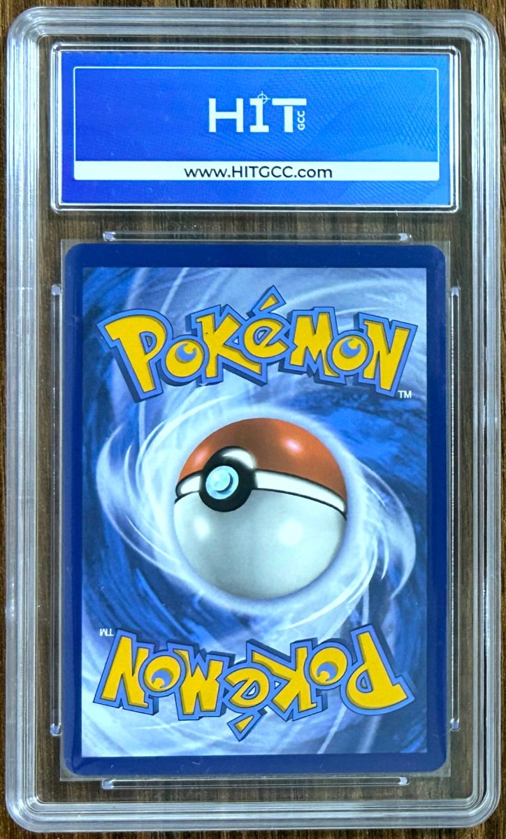 2025 MEGA KANGASKHAN EX - Full Art Ultra Rare 164/132 (HIT Grade 9) by MEGA on MYNTED