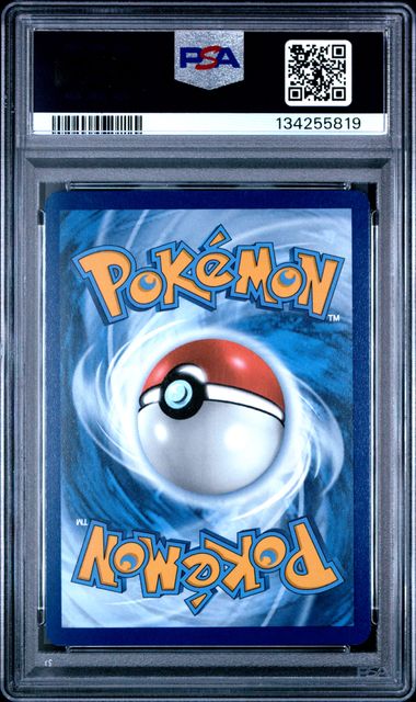 2025 POKEMON DRI EN - DESTINED RIVALS 196 ELECTRIKE ILLUSTRATION RARE by PokeMagic on MYNTED