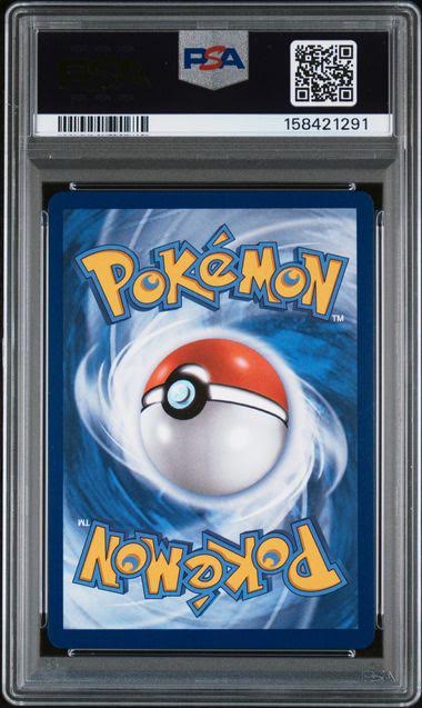 2025 POKEMON DRI EN-DESTINED RIVALS 231 TEAM ROCKET'S MEWTWO EX PSA 10 by PokeMagic on MYNTED