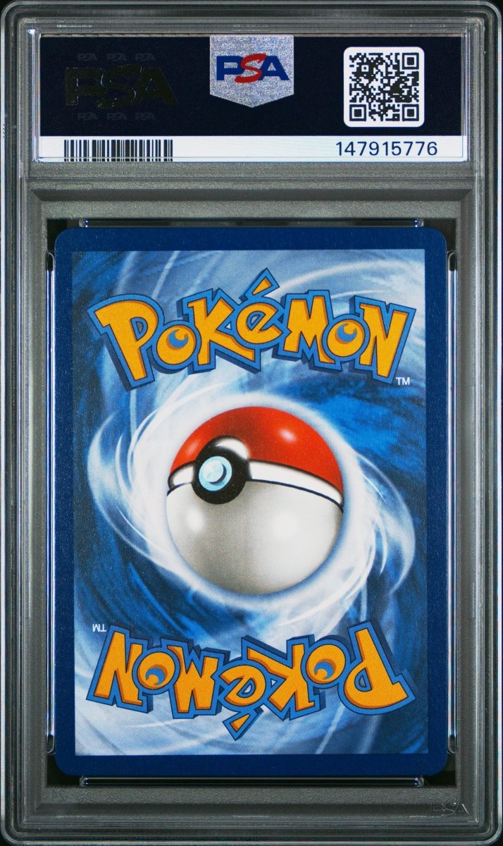 2025 Pokémon Mega Evolution 136 Shuckle - Illustration Rare - PSA 10 by Compiler AE on MYNTED