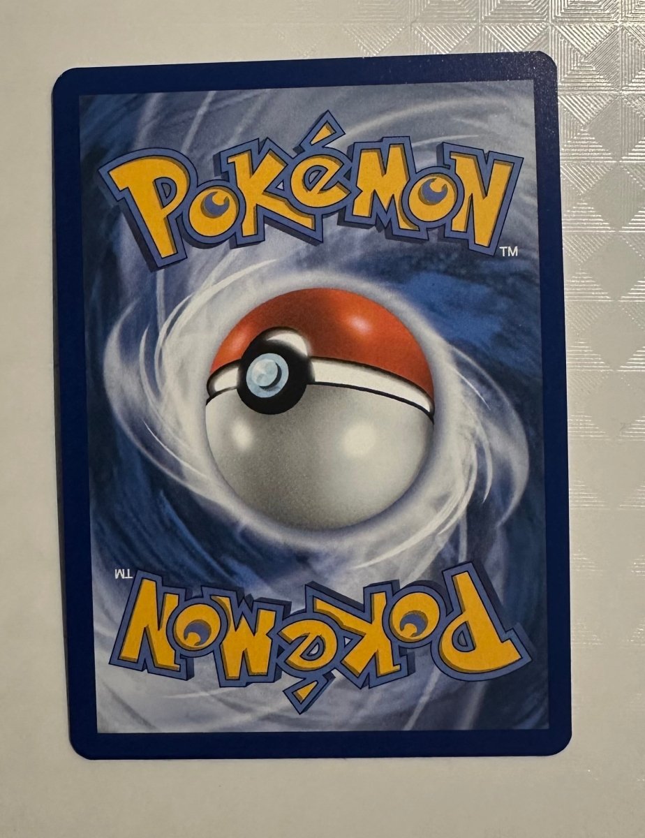 2025 Pokemon Phantasmal Flames Meowth Illustration Rare 106/094 by Coolectibles on MYNTED