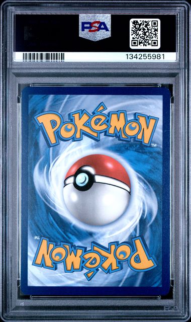 2025 POKEMON PRE EN - PRISMATIC EVOLUTIONS 074 EEVEE POKEMON DAY 2025 PSA 9 by PsychTCG on MYNTED