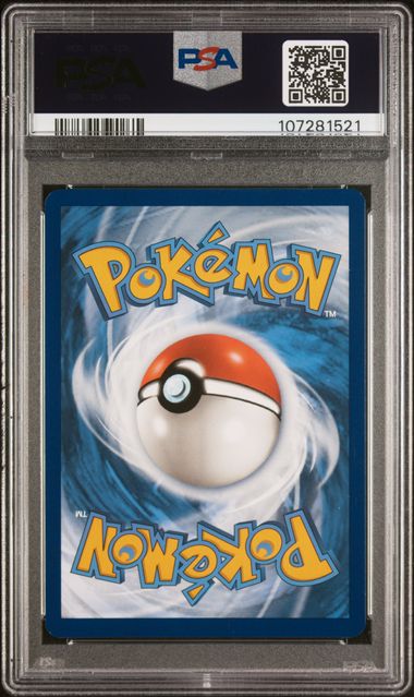 2025 POKEMON SVP EN - SV BLACK STAR PROMO 173 EEVEE PRISMATIC EVOLUTIONS ETB - PSA GEM MINT 10 by Poké Dubai on MYNTED