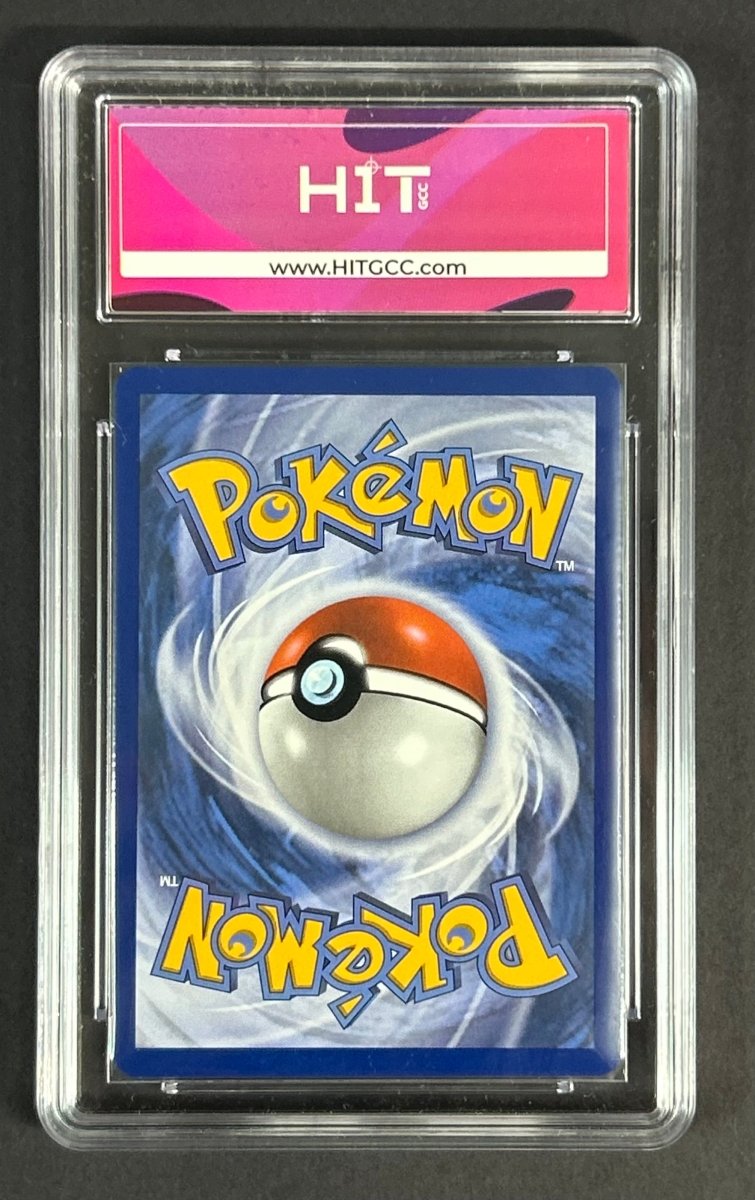 2025 UMBREON EX - Promo 176 (HIT Grade 10) by MEGA on MYNTED