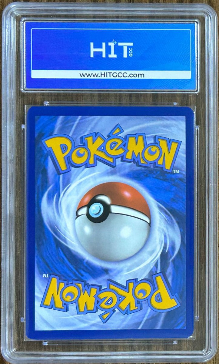 2025 UMBREON - Poke Ball Holo 059/131 (HIT Grade 9.5) by MEGA on MYNTED