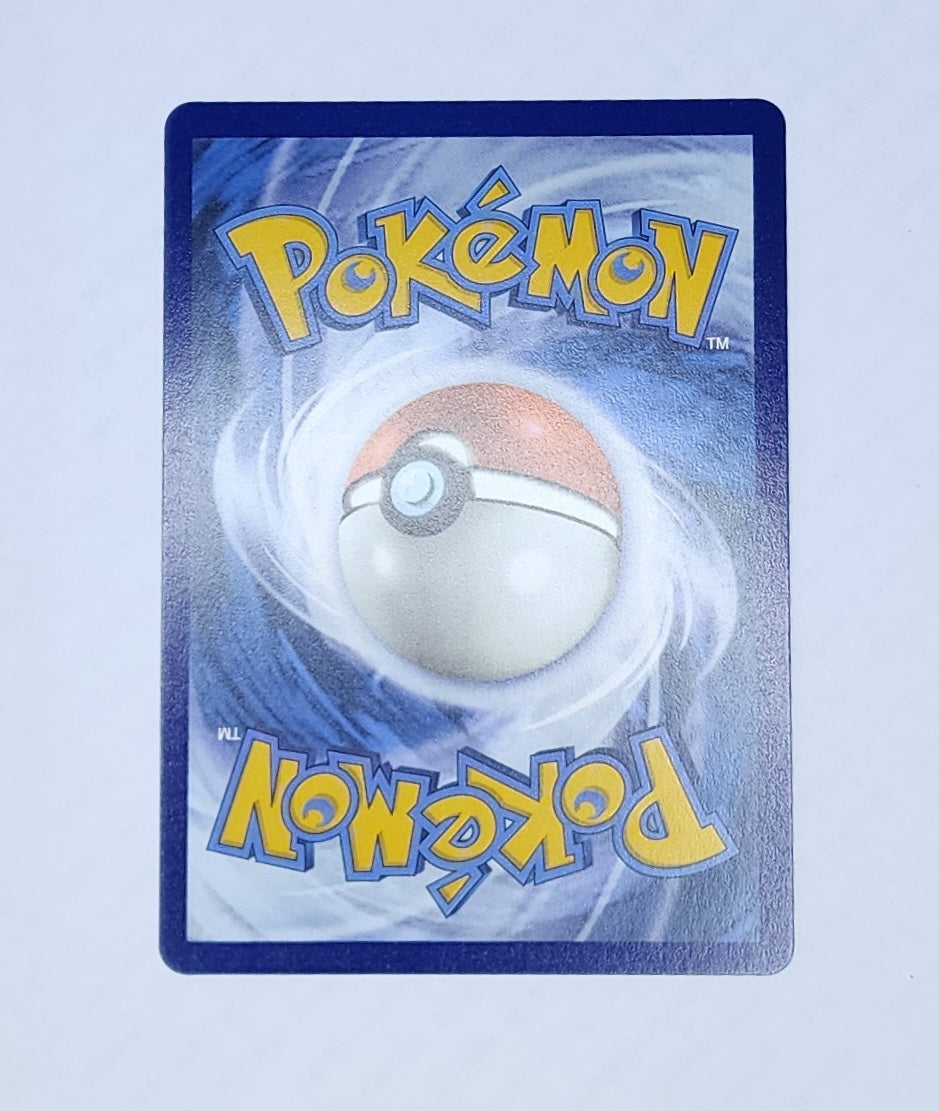 Mew ex - 205/165 Hyper Rare