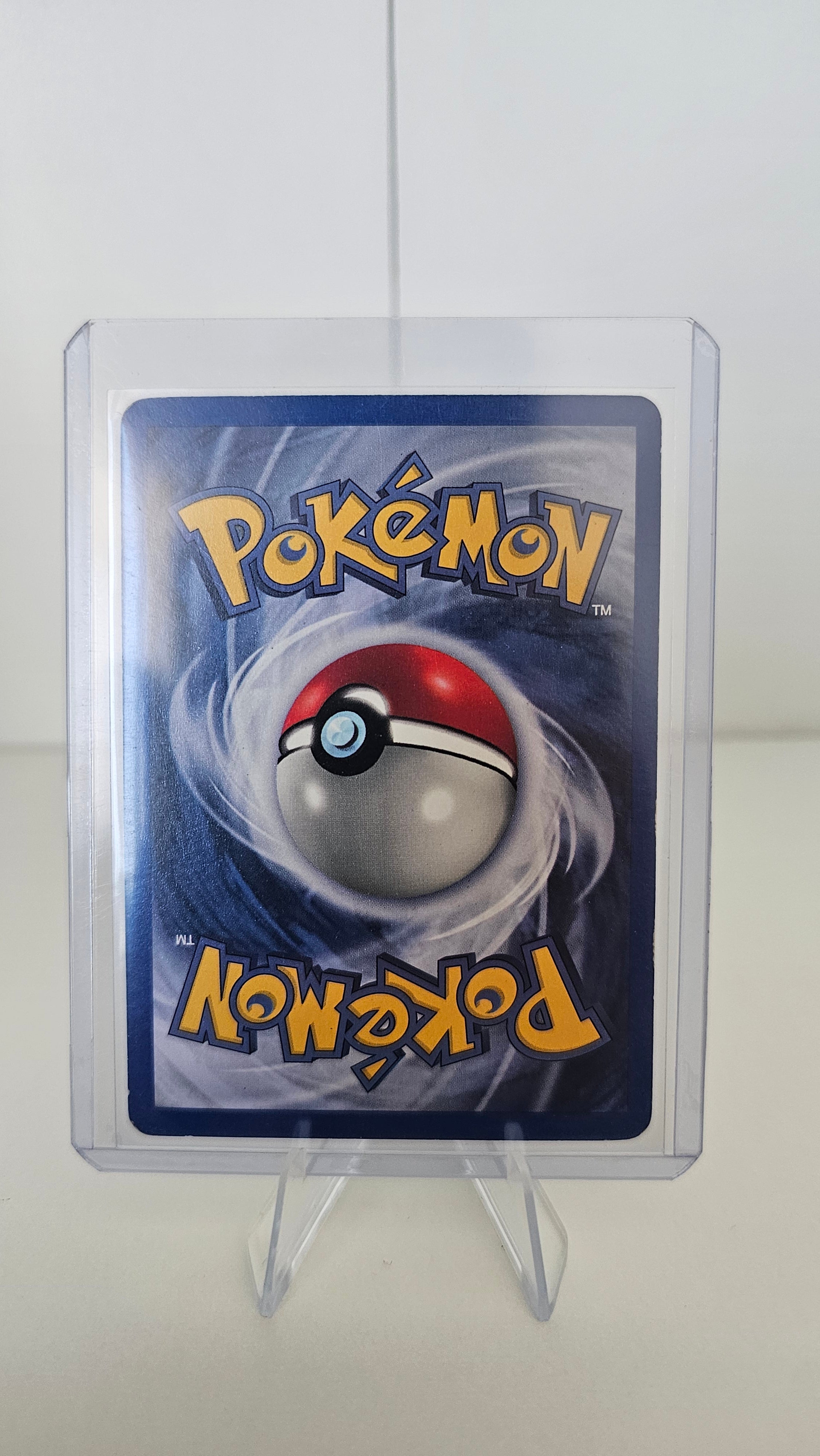 Misty's Tentacruel 1st Edition - Gym Heroes