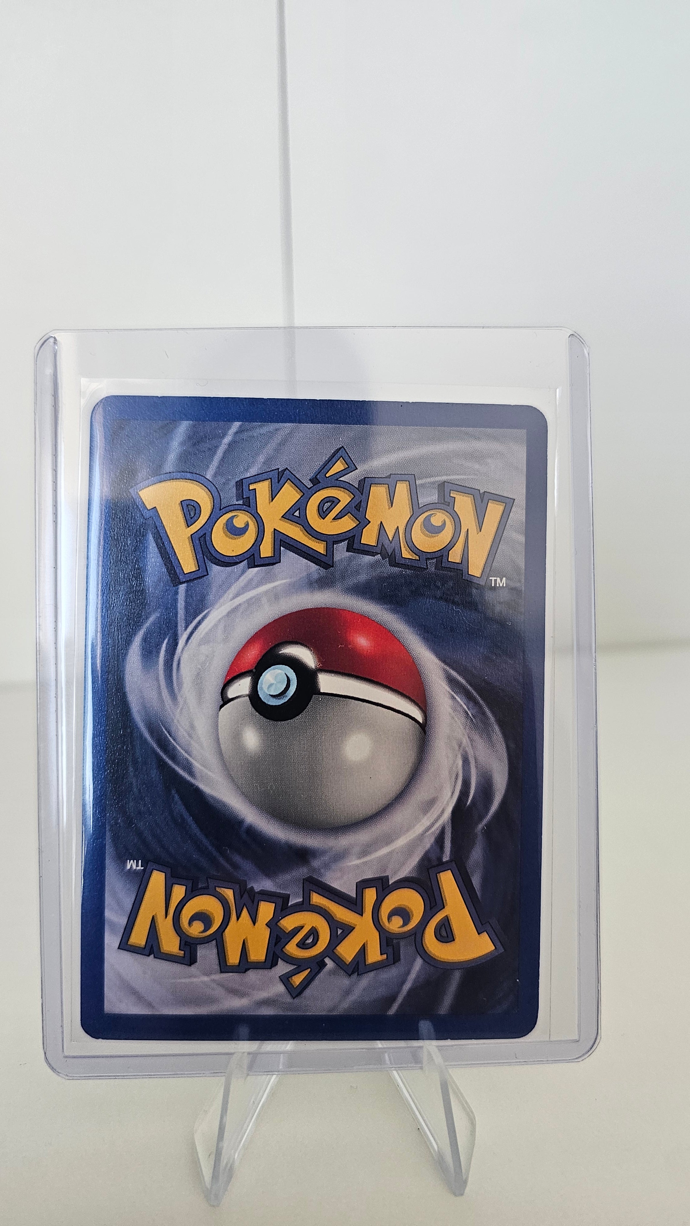 Rocket's Scyther - 1st Edition