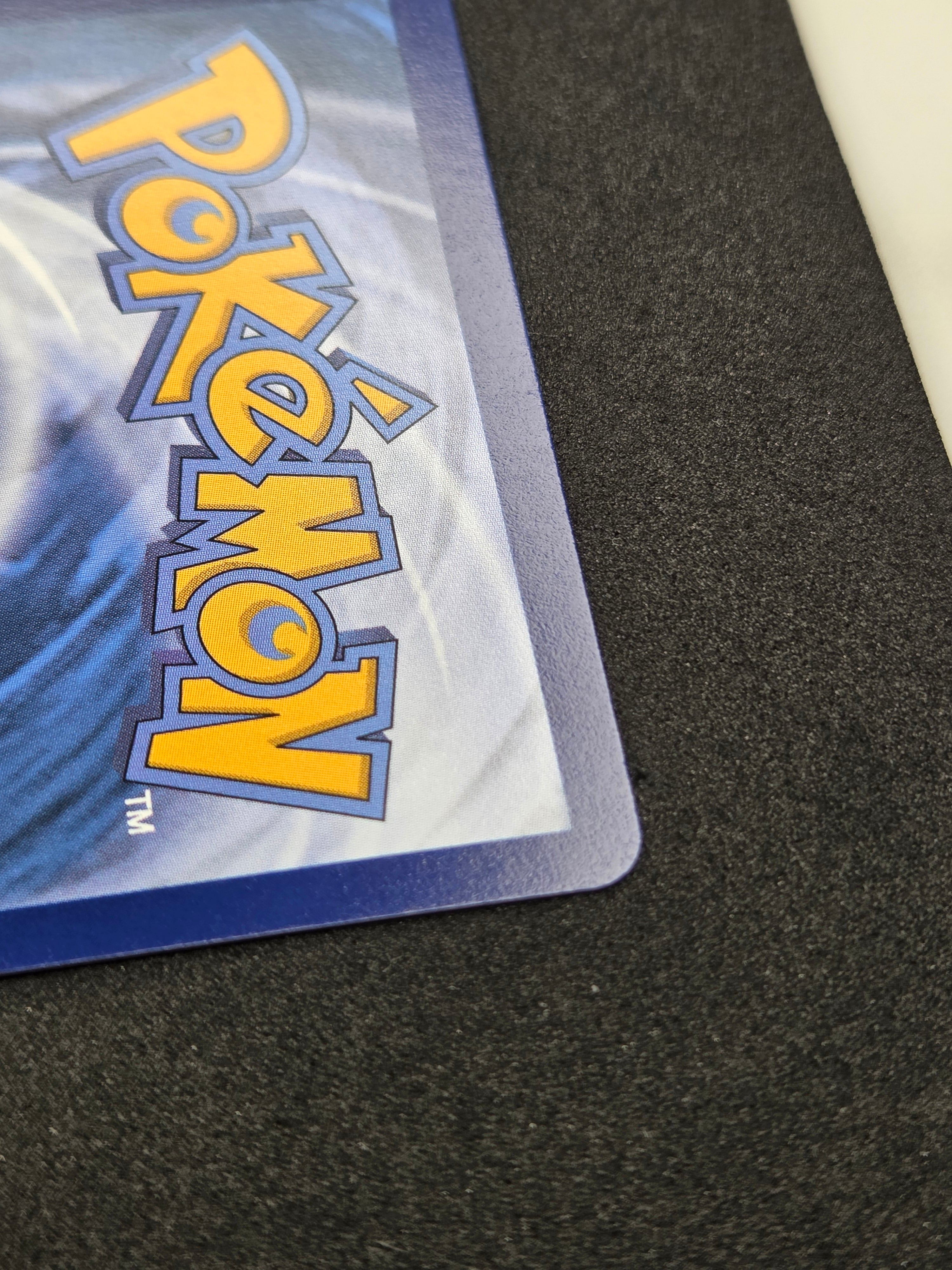 Mega Charizard X ex | 125/094 | Phantasmal Flames