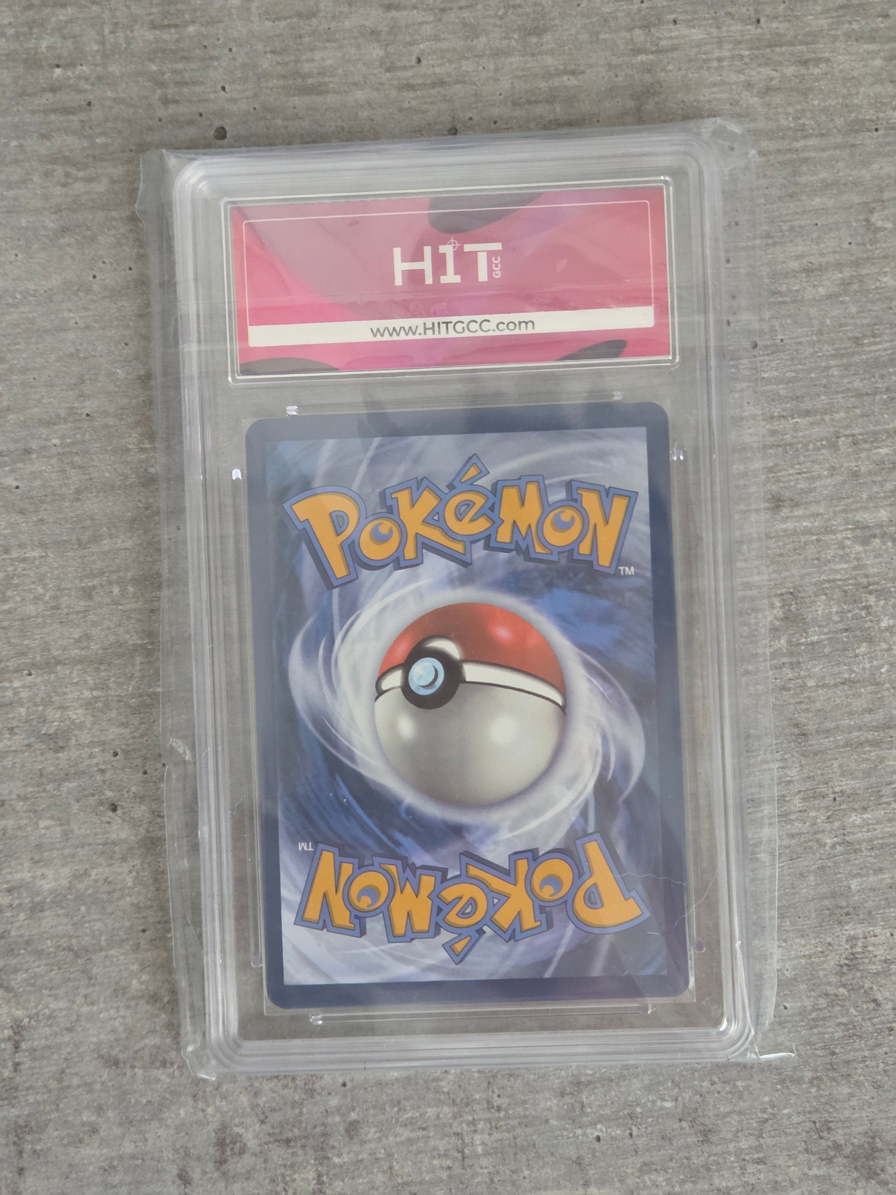 Reshiram ex | 166/086 | White Flare