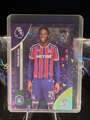 2025-26 Topps Premier League - Romain Esse #118