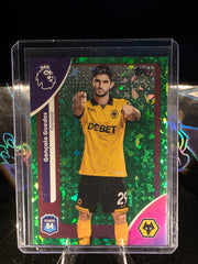 2025-26 Topps Premier League - Goncalo Guedes