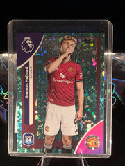 2025-26 Topps Premier League - Rasmus Hojlund #213