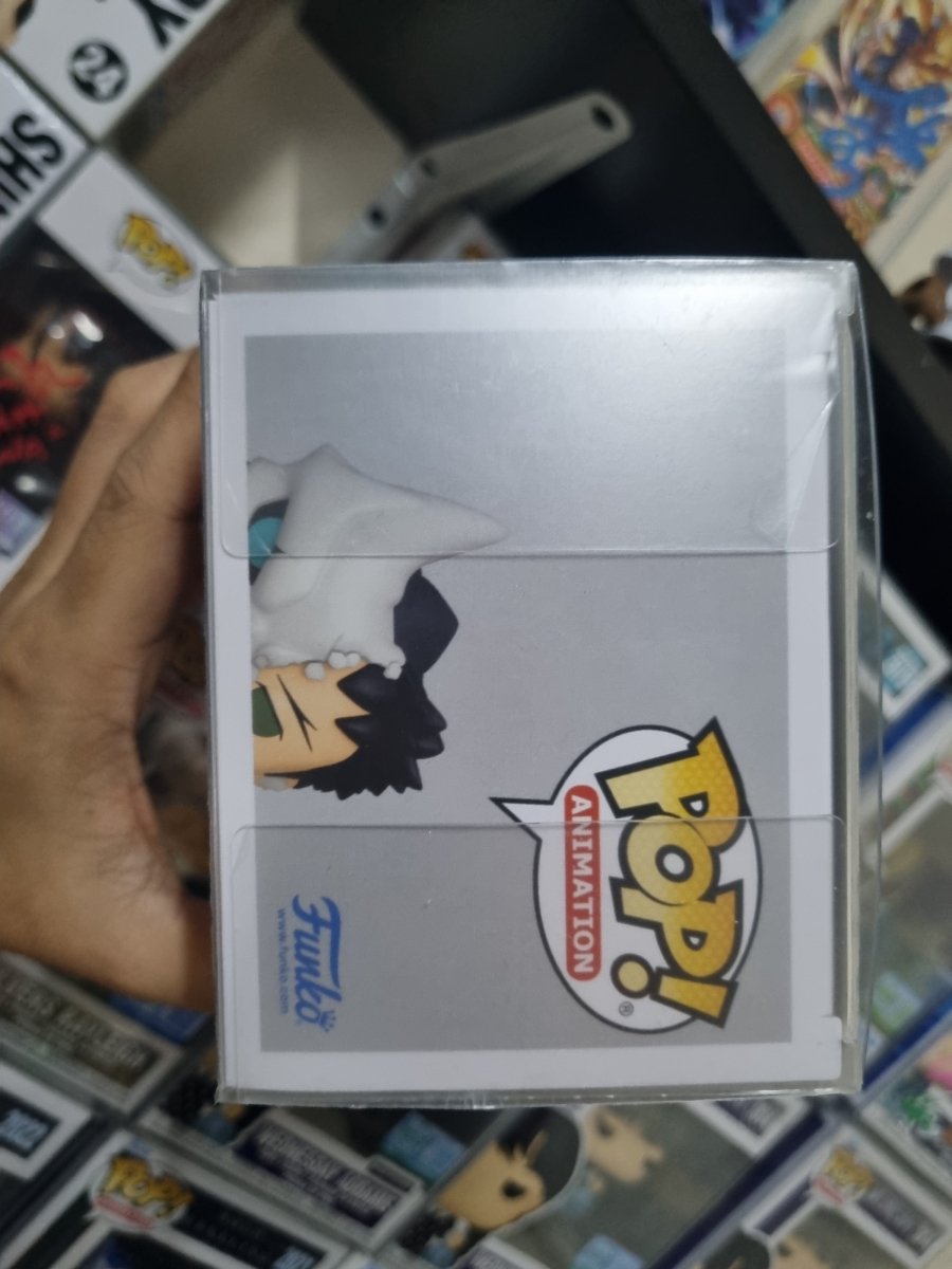 2079 Kaiju no.8 Chase by JP Funko Collections on MYNTED