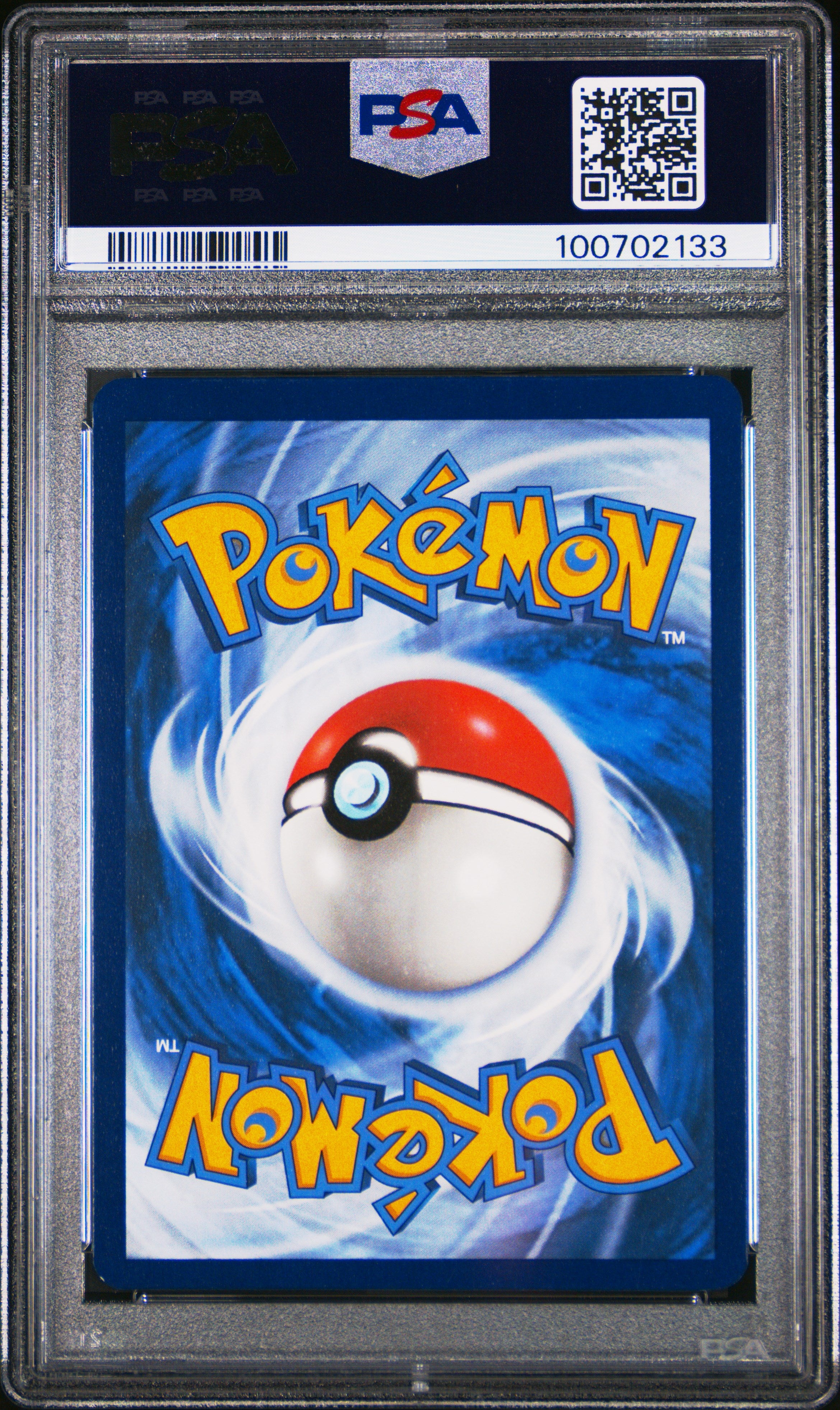 2023 POKEMON MEW EN-151 #178 TANGELA ILLUSTRATION RARE - PSA 9