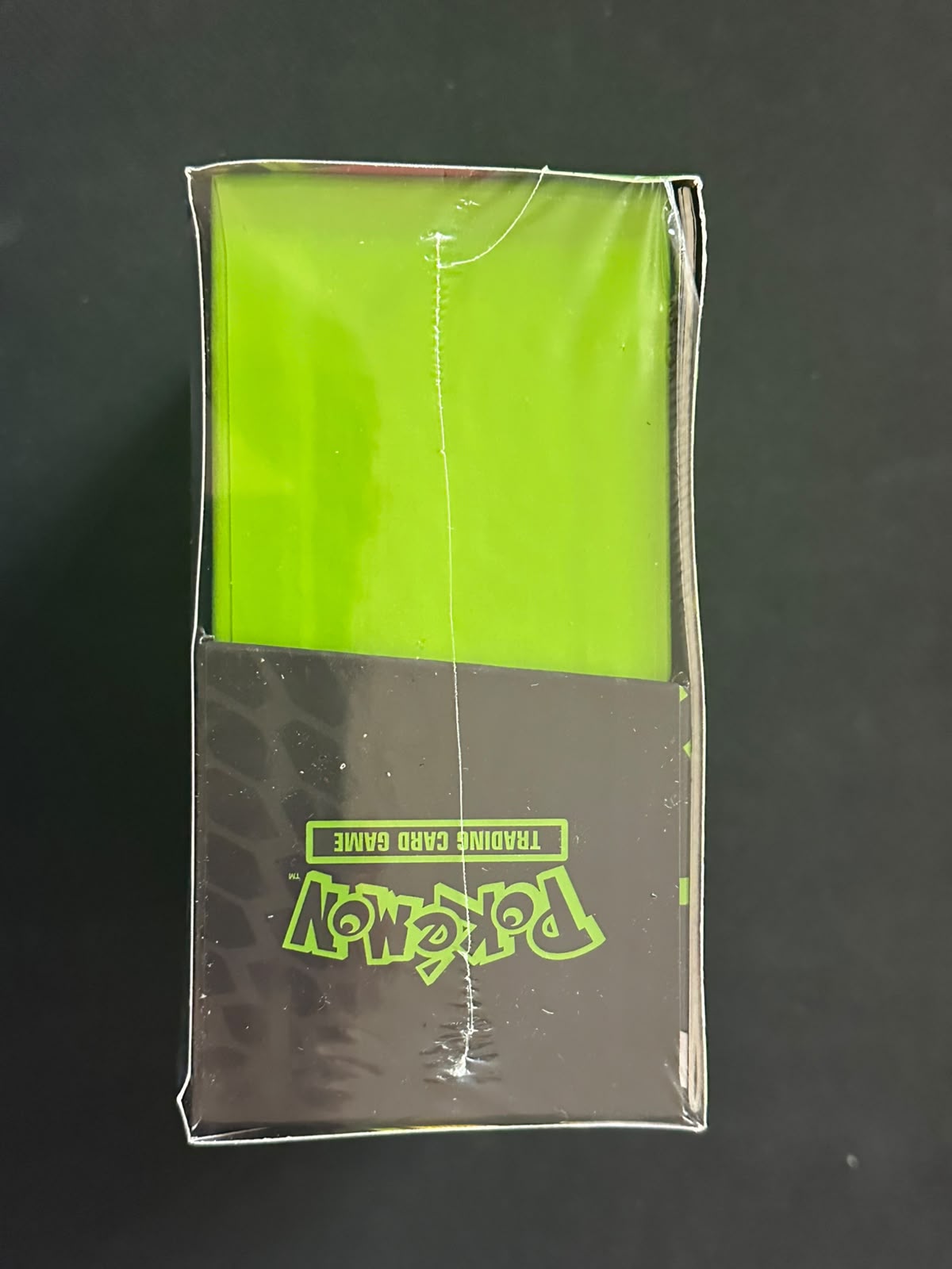 Pokemon TCG: Perfect Order Pokemon Center Elite Trainer Box