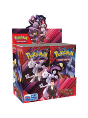 Destined Rivals Booster Box