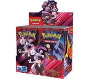 Destined Rivals Booster Box Sealed