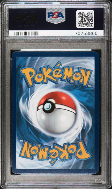 2021 POKEMON CELEBRATIONS #025 FA/MEW - PSA GEM MINT 10