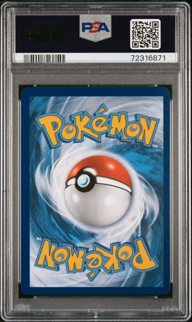 2022 POKEMON SWSH BLACK STAR PROMO #261 FA/CHARIZARD VMAX ULTRA-PREMIUM COLLECTION - PSA GEM MINT 10