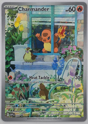 Charmander - 044 - SV: Scarlet & Violet Promo Cards (SVP)