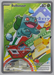 Bulbasaur - 037 - ME: Mega Evolution Promo (MEP)