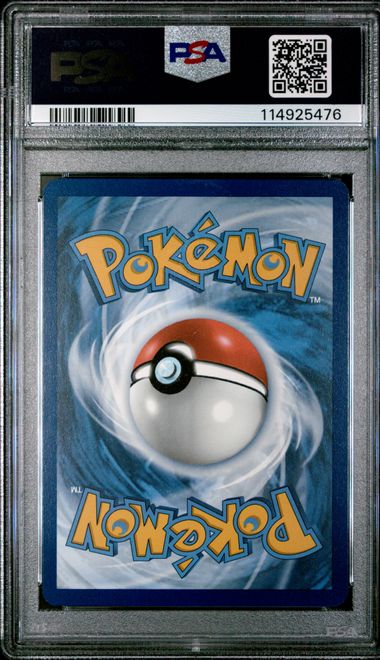 2024 POKEMON SSP EN-SURGING SPARKS #239 LATIAS ex SPECIAL ILLUSTRATION RARE -  PSA GEM MINT 10