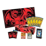 25th Anniversary Collection Box - Charizard (Chinese) by Schmutzfink TCG on MYNTED