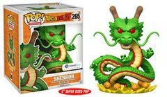 265 Dragonball Z Shenron (Galactic Toys Only) by Schmutzfink TCG on MYNTED