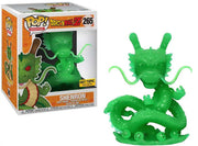 265 Dragonball Z Shenron (Jade) Hot Topic Exclusive by Schmutzfink TCG on MYNTED