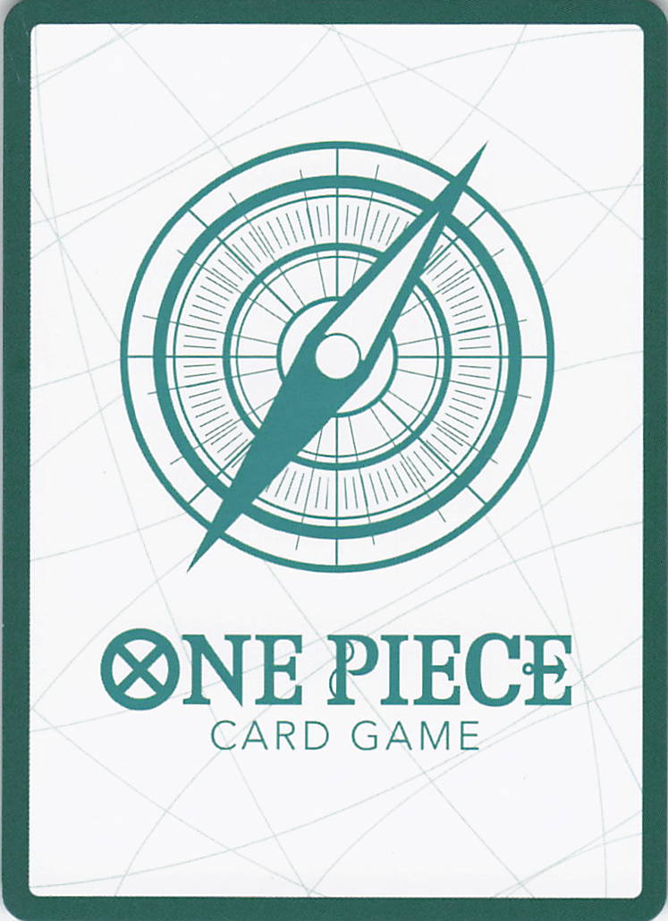 One Piece TCG Special DON! Card OP-15 DP-10 double Pack Sky Map NM