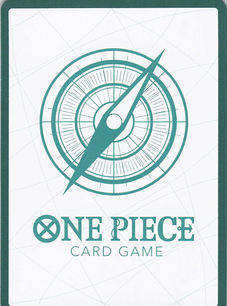 DON !! Card (Are you that afraid of the ‘New Era’!?) OP-09 ONE PIECE Japanese