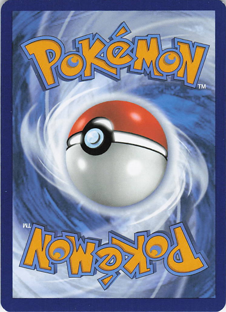 Goldeen (Poke Ball Pattern) Prismatic Evolutions Common 020/131